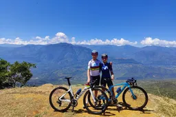 Van Vleuten trekt in februari naar Colombia voor deelname aan gravelmeerdaagse