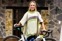 Gespot op Strava: Gigant Van Vleuten traint richting laatste profjaar meer, langer en hoger dan ooit!