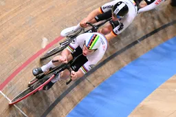 Hoogland daagt bij gebrek aan concurrentie vooral zichzelf uit, Havik voelt last van regenboogtrui