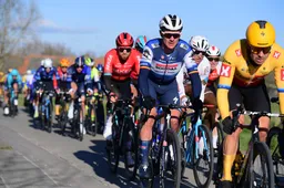 Lefevere heeft zijn uitleg al klaar: 'Ik ken prijskaartjes van coureurs Jumbo-Visma'