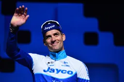 Toch nog één keer! Stybar eindigt als derde in Hongkong, teamgenoot Pöstlberger wint in 1.1-toetje