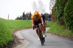 Uno-X heeft selectie voor Tour de France rond; ploeg wil op meerdere fronten scoren