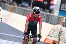 Valter verwacht vuurwerk in tweede etappe Ronde van het Baskenland: 'Finale is spectaculair'