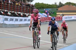 Pozzovivo laakt houding collega-renners: 'Het is volledig ongepast wat ze deden'