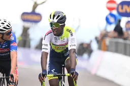 Voorbeschouwing Milaan-Turijn 2023 | Groenewegen en Girmay willen mindere Tirreno-Adriatico doen vergeten