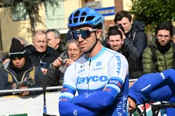 Favorieten etappe 3 Critérium du Dauphiné 2023 | Gevalletje nu of nooit voor Groenewegen en co