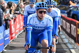 Groenewegen zeer openhartig over nasleep val Polen: 'Dacht zeker aan stoppen en was van mezelf geschrokken'