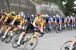 Interview | Jumbo-Visma met vertrouwen naar Tour na machtige NK-winst: 'Alle renners zijn tiptop in orde'