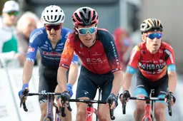 In Tour of the Alps zien we hoe Geraint Thomas ervoor staat richting Giro: 'Goed trainingskamp achter de rug'