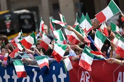 Wedkantoren hebben hun grote favorieten voor Giro-klassementen op papier! (Ad)