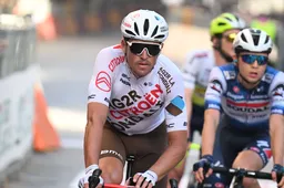 Van 'Russische roulette' tot 'Ik zal niet wenend naar huis gaan': Dit is wat de outsiders  Roubaix te zeggen hebben