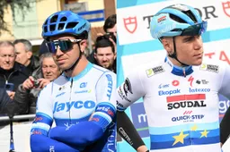 Groenewegen neemt het in Ronde van Hongarije als sprintkopman van Team Jayco-AlUla op tegen Jakobsen en co