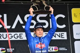 Jasper Philipsen speerpunt Alpecin-Deceuninck voor Dwars door Vlaanderen
