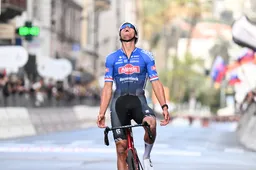 Adrie van der Poel, Rini Wagtmans en Stef Clement over Milaan-Sanremo-kansen Mathieu van der Poel