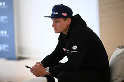 Favorieten etappe 2 Tirreno-Adriatico 2023 | Verstoren Van Aert en Van der Poel het sprintersbal?