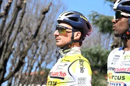 Intermarché-Circus-Wanty neemt twee sprinters mee naar Giro; ploeg mikt ook vol op ontsnappingen