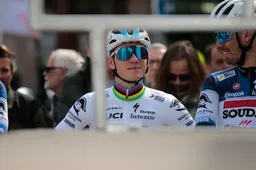 Deelnemers Luik-Bastenaken-Luik 2023 | Alle namen voor La Doyenne zijn bekend, inclusief Pogi en Remco!