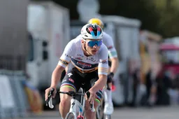 Na Van der Poel verdwijnt ook Evenepoel (tijdelijk?) van Strava: 'De mensen weten al genoeg'