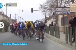 Van Hooydonck countert berisping De Cauwer: 'José heeft volgens mij al lang niet meer gekoerst'