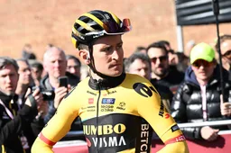 Benoot en Pidcock hopen Pogacar te kunnen verslaan: 'Misschien heeft hij ook een keer een slechte dag'