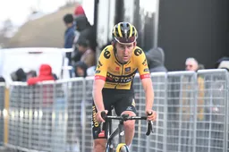 Benoot komt niet volledig uit de verf door rugklachten: 'Goede massage en het zal beter zijn'