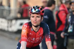 Pidcock rap hersteld van hersenschudding: INEOS-ster maakt mogelijk rentree in Gent-Wevelgem