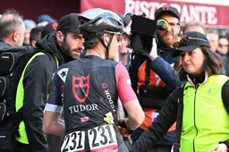 'Hyperambitieus Tudor van Cancellara werkt hard aan komst Trentin en Ballerini'