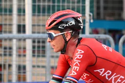 Na Vandenabeele en Ciccone is ook Barguil geveld door coronavirus, groot vraagteken achter Giro-start