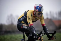 Tijdrijden deze zomer groter doel voor Van Aert: andere aanpak dan teamgenoten Tour de France