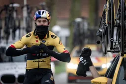 Toch géén duel tussen Van Aert en Van der Poel meer: Belg is 'niet fit' en laat Super 8 Classic schieten
