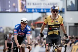 Van der Poel, Van Aert, Pogacar, Vingegaard en meer: wat verwachten grote namen van opening Tour de France?