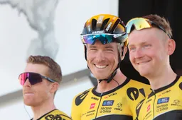 Rohan Dennis: tijdritperfectionist en Kelderman-nachtmerrie die zijn plek in het wereldje nooit echt vond