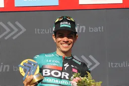 BORA-hansgrohe: Schelling moet Higuita, Hindley en Vlasov richting finale brengen in Luik-Bastenaken-Luik