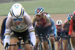 Van Vleuten wint eindklassement Vuelta Femenina na epische strijd met Vollering: 'Had niet mijn beste dag'