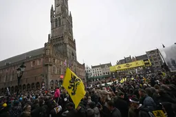 Maatregelen na horrorcrashes: Classic Brugge-De Panne wordt Ronde van Brugge met nieuwe, veiliger finish