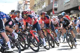 INEOS Grenadiers-man Jhonatan Narváez pakt slotrit en eindklassement in Ronde van Oostenrijk