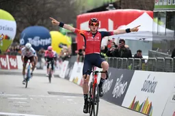 Geoghegan Hart pakt opnieuw zege in Tour of the Alps na goede dag voor INEOS