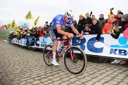 Bevestigd: Van der Poel en Philipsen kopstukken in sterrenploeg Alpecin-Deceuninck in Belgium Tour