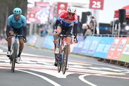 Strijd om rood-wit-blauw wordt eind juni geopend in Valkenburg, finish in Sittard-Geleen