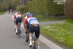 Riejanne Markus in topvorm verbaast met razend knappe vierde plek in Luik: 'Ze reed fantastisch'