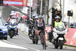 Hoezo 'relatieve rust'? Pogacar start woensdag gewoon in Waalse Pijl en krijgt Bax mee in Luik