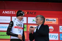 Thijs Zonneveld hakt in op 'Don Leo' Van Vliet: 'Het was sjacheren en sjoemelen, ijdeltuiterij'