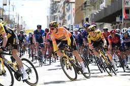 Jumbo-Visma ziet Gesink en Foss met corona wegvallen voor Giro d'Italia en roept twee vervangers op