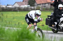 Favorieten etappe 6 Ronde van Polen 2023 | Foss nog één keer (?) in de regenboogtrui, maar wie pakt eindzege?
