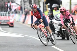 Interview | Kan Pidcock het wel na zes uur in Luik? 'Dat ik moeite heb met afstand, zit ergens wel in m'n hoofd'