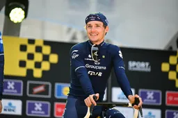 Madouas voldoende hersteld van ziekte: 'Valentin zal in staat zijn om mooie resultaten te behalen in de Ardennen'