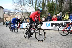 Van Eetvelt vecht tegen de tranen: 'Superblij dat Andreas gewonnen heeft, maar ik zat elders met mijn gedachten'