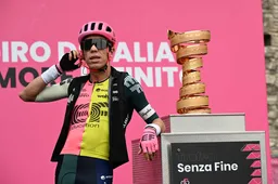 Uran mikt na afscheid van het wielrennen op wel heel ambitieuze carrièreswitch: 'Dat is mijn droom'