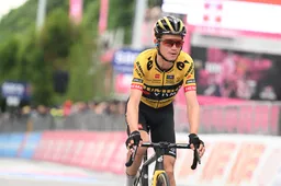 Jumbo-Visma schoof Kuss en Hessmann met achterliggende gedachte vooruit: 'Het zekere voor het onzekere'