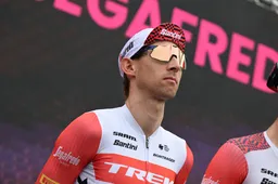 Lidl-Trek maakt op ludieke wijze achttal voor Vuelta bekend: wel Mollema, geen Tolhoek